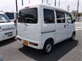2014 Daihatsu Hijet Cargo