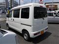 2014 Daihatsu Hijet Cargo
