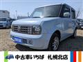 2004 Nissan Cube