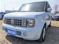 2004 Nissan Cube
