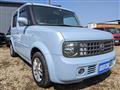 2004 Nissan Cube