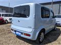 2004 Nissan Cube