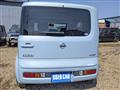 2004 Nissan Cube