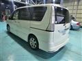 2013 Nissan Serena