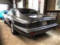 1993 Jaguar XJ-S