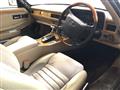 1993 Jaguar XJ-S