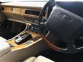 1993 Jaguar XJ-S
