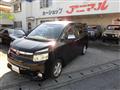 2009 Toyota Voxy