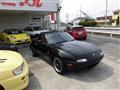 1991 Mazda Roadster