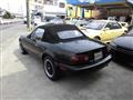 1991 Mazda Roadster