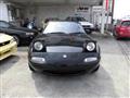 1991 Mazda Roadster