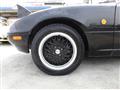 1991 Mazda Roadster