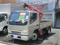 2004 Mitsubishi Canter