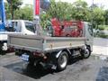 2004 Mitsubishi Canter
