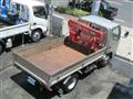2004 Mitsubishi Canter
