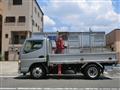 2004 Mitsubishi Canter