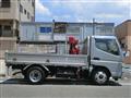 2004 Mitsubishi Canter