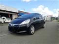 2011 Honda Fit