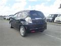 2011 Honda Fit