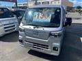 2022 Daihatsu Hijet Truck