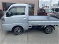 2022 Daihatsu Hijet Truck