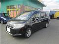 2010 Honda Step WGN