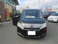 2010 Honda Step WGN