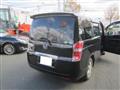 2010 Honda Step WGN