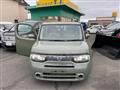 2009 Nissan Cube