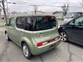 2009 Nissan Cube