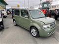 2009 Nissan Cube