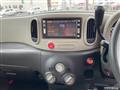 2009 Nissan Cube