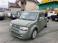 2009 Nissan Cube
