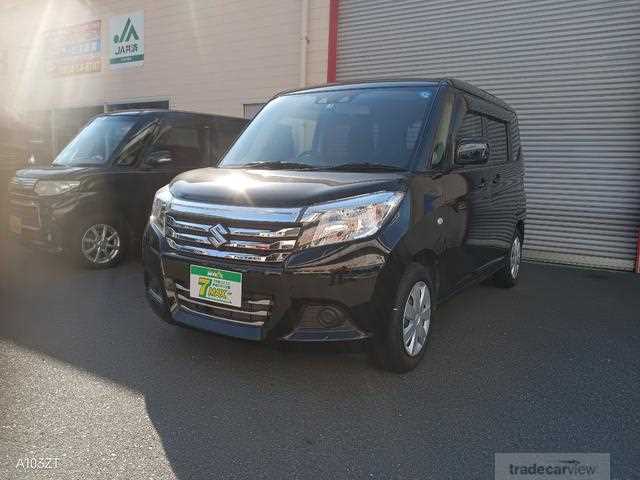 2019 Suzuki Suzuki Others