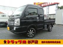 2019 Suzuki Carry Truck