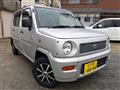2001 Daihatsu Naked