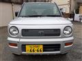 2001 Daihatsu Naked