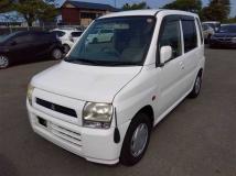 1999 Mitsubishi Toppo Bj