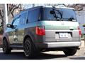 2005 Honda Element