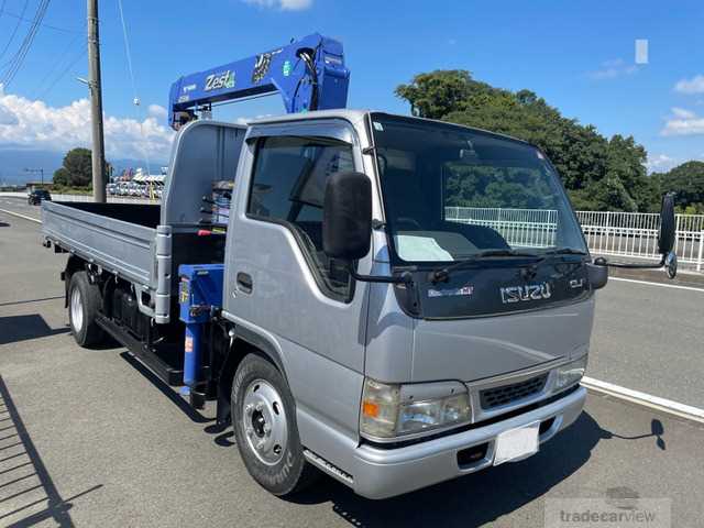 2004 Isuzu Isuzu Others