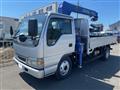 2004 Isuzu Isuzu Others