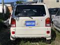 2002 Daihatsu Naked