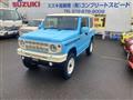 2024 Suzuki Jimny