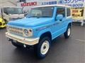 2024 Suzuki Jimny