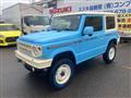 2024 Suzuki Jimny