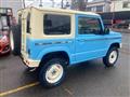 2024 Suzuki Jimny