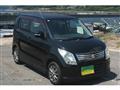 2011 Suzuki Wagon R