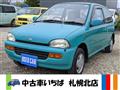 1993 Subaru Vivio