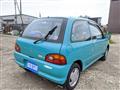 1993 Subaru Vivio