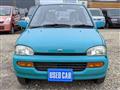 1993 Subaru Vivio